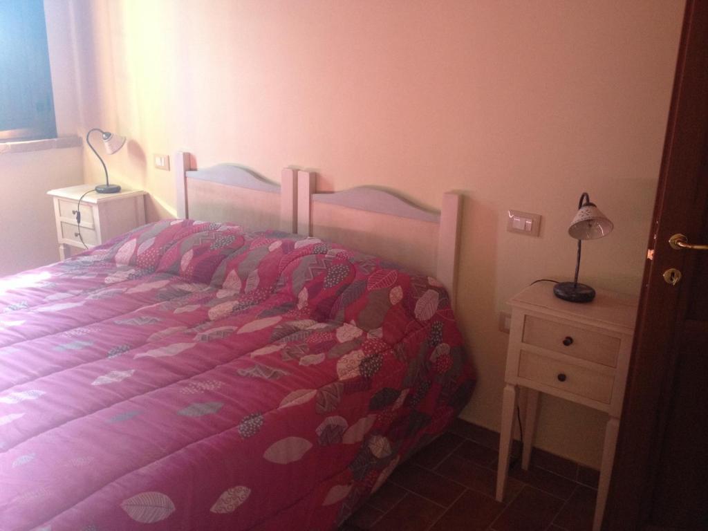 La Locanda Del Colle Bed & Breakfast Canalicchio Room photo